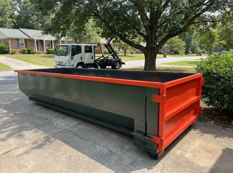 Same-Day Delivery & Swap-Outs in Spartanburg, SC
